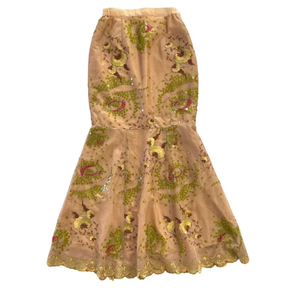 Fairy Mermaid Skirt - Picture 8 of 8